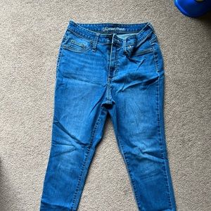 Universal Thread High Rise Jegging